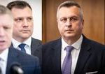 Andrej Danko zacal velku politicku hru Fico dostava odkaz ze ma moc zvrhnut vladu