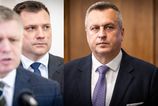 Andrej Danko zacal velku politicku hru Fico dostava odkaz ze ma moc zvrhnut vladu