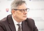 Boris Susko planuje predstavit novy Obciansky zakonnik na stredajsom rokovani vlady
