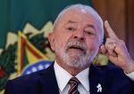 Brazilsky prezident odcestuje do USA na rokovanie s Donaldom Trumpom vo Washingtone uvadza Reuters