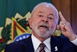 Brazilsky prezident odcestuje do USA na rokovanie s Donaldom Trumpom vo Washingtone uvadza Reuters