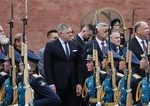 Bude rusku ropu nakupovat priamo stat Robert Fico to nezavrhuje