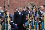 Bude rusku ropu nakupovat priamo stat Robert Fico to nezavrhuje