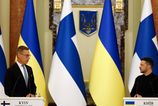 Finsky prezident Stubb vyzyva na priamy dialog Europa s Ruskom na riesenie vojny na Ukrajine