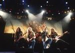 Iron Maiden sa predstavi vo vynimocnom hudobnom dokumente Iron Maiden Burning Ambition