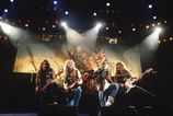 Iron Maiden sa predstavi vo vynimocnom hudobnom dokumente Iron Maiden Burning Ambition