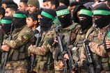 Izrael zabil lidra Hamasu v Gaze Cieleny letecky utok zabil velitela Brigad Izzadina Kasama