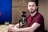 Jakub Gulik Neuvedomoval som si ze otec umiera smiech nam pomahal Spolocensky stastny koniec necakam
