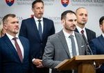 KDH vyzuje na razantny postup proti Rusku Po utoku dronu v Rumunsku pozaduje predvolanie velvyslanca