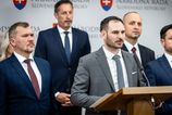 KDH vyzuje na razantny postup proti Rusku Po utoku dronu v Rumunsku pozaduje predvolanie velvyslanca