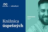 Kniha ktora ma pohlt sa d ta aj do tretej rna prezrdza Martin Novk