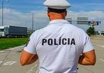 Kosican nafukal nulu no jazdil pod vplyvom drog a bez dokladov Policajti v Marhani odhalili amfetamn
