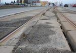 Kosice sa zabera alarmujucim stavom elektrickovej trate nudzovou opravou na Alejovej