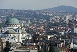 Mafia vrazda a korupcia V Srbsku nasli v sude telo mafiana pripad viedol k zatknutiu sefa policie