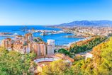 Malaga pre kazdeho Najstarsie mesto Europy je aktualne najstylovejsou destinaciou na juhu