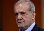 Masud Pezeskijan Americka blokada iranskych pristavov zvysuje napatie