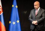 Minister dopravy Jozef Raz zvazuje kandidovanie na primatora Bratislavy hovori tiez o rekonstrukcii hlavnej vlakovej stanice