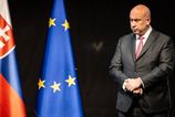 Minister dopravy Jozef Raz zvazuje kandidovanie na primatora Bratislavy hovori tiez o rekonstrukcii hlavnej vlakovej stanice