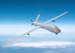 Najdeny vojensky dron s vyb los tinami pri greckom ostrove Atny tvrdia ze ide o ukrajinske zariadenie