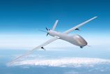 Najdeny vojensky dron s vyb los tinami pri greckom ostrove Atny tvrdia ze ide o ukrajinske zariadenie