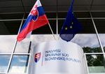 O kreslo predsedu Najvyssieho spravneho sudu sa uchadzaju dvaja kandidati volba sa uskutocni v auguste