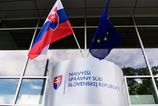 O kreslo predsedu Najvyssieho spravneho sudu sa uchadzaju dvaja kandidati volba sa uskutocni v auguste