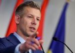 Peter Magyar vymeni muzov ktori zodpovedali za ochranu premiera v Madarsku