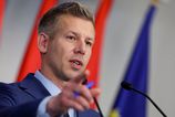 Peter Magyar vymeni muzov ktori zodpovedali za ochranu premiera v Madarsku