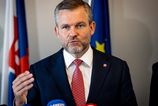 Peter Pellegrini privita rakuskeho prezidenta SaS predstavuje novu posilu pre ekonomiku prehlad ocakavanych udalosti