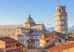 Pisa ukryva tajomstvo ktore 90 percent turistov uplne prehliadne Nebudte medzi nimi