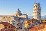 Pisa ukryva tajomstvo ktore 90 percent turistov uplne prehliadne Nebudte medzi nimi