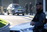 Policia patra po zlodejovi parfumov v bratislavskom nakupnom centre Muz ukradol tovar v hodnote 1322 eur a odisel bez platenia
