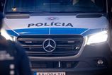 Policia zadrzala 26rocneho muza Tehotnu partnerku nutil k zobraniu a sexualnym sluzbam