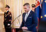 Prezident Pellegrini chce udrzat dobre vztahy s Madarskom aj po nastupe premiera Petera Magyara