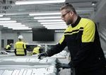 Prve karoserie z Valalik uz vyrazili do Svedska na testy