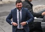 Richard Takac avizuje zonaciu narodnych parkov na vlade Ivan Stefunko hovori o 140 dnoch vladneho pasivneho konania