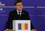 Rumunsky prezident oznamil ze dron v Rumunsku bol odklonen zasahom ukrajinskej protivzdusnej obrany