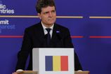 Rumunsky prezident oznamil ze dron v Rumunsku bol odklonen zasahom ukrajinskej protivzdusnej obrany