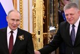 Ruska televizia si robi srandu z Fica za jeho podliezavost Putinovi Tyzden vo svetovych mediach
