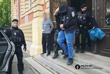 Strednym Slovenskom otriasabrutalnycin Muz je obvineny ze tyzden drzal zenu v kufri autavyberal peniaze z jej uctov