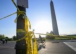Strelba pri Washingtonovom monumente Muz z Kalifornie postrelil okoloiduceho