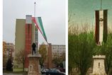 Sud rozhodol v kauze pamatnika v Dunajskej Strede Otazkou bolo i moze byt stavba