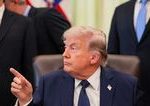 Trump hlasi zabitie druheho muza IS Americke a nigerijske jednotky odstranili velitela al Minukinho