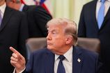 Trump hlasi zabitie druheho muza IS Americke a nigerijske jednotky odstranili velitela al Minukinho