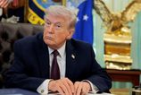 Trumpovi nechali volnu ruku v konflikte s Iranom Americky Senat zamietol pokus obmedzit jeho pravomoci