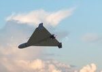 Ukrajinske sily znicili rusku dronovu zakladnu v meste Snizne na vychode Donbasu