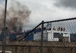 Vazni vo Venezuele protestovali na streche vaznice proti udajnemu muceniu a zlemu zaobchadzaniu