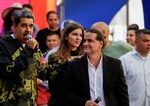 Venezuela opat vydala Alexa Saaba do USA Bval minister me svedi proti Madurovi