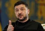 Volodymyr Zelenskyj odmietol plan nemeckeho kancelara Nechceme bit v EU bez prava hlasovat