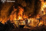 Volodymyr Zelenskyj slibil posilnenie protivzdusej obrany pre mesta Dnipro a Odesa